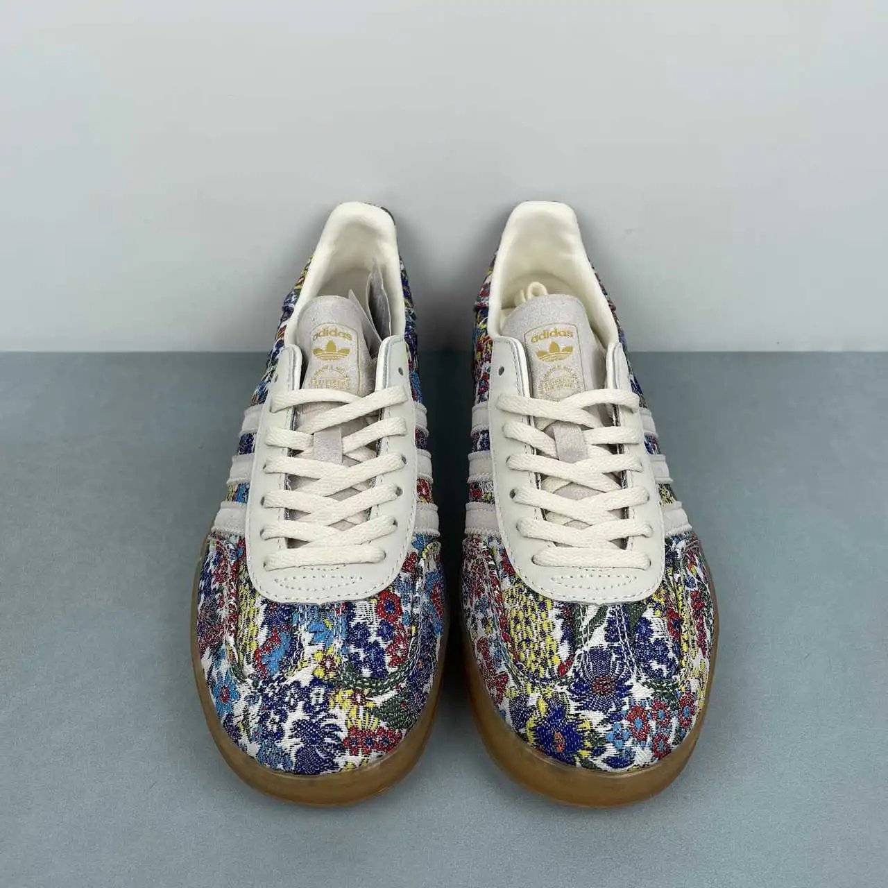 ADIDAS SAMBA JP5309 thumbnail 3