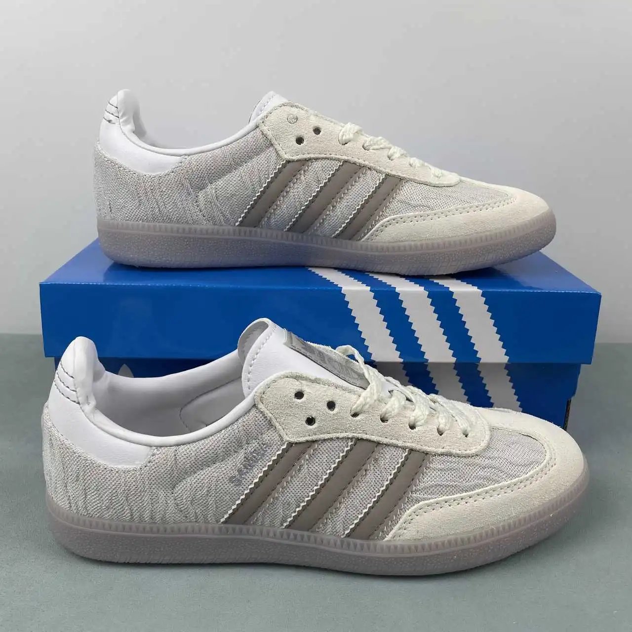 ADIDAS SAMBA JP5674