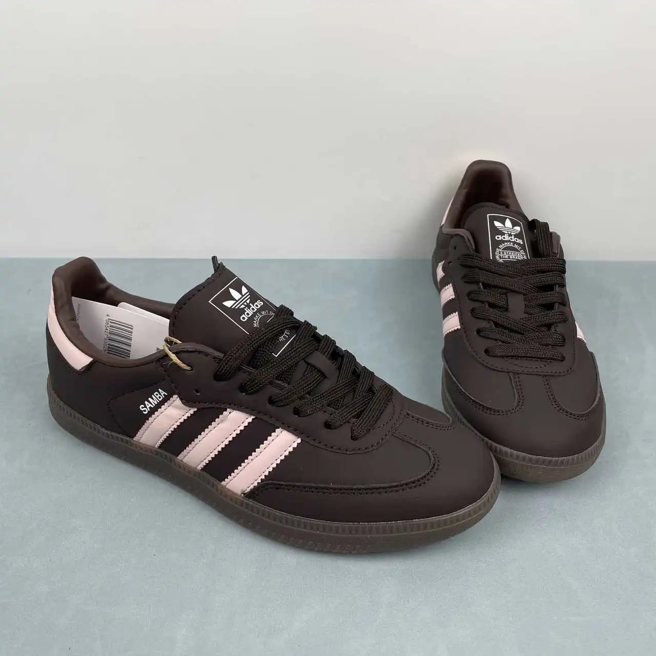 ADIDAS SAMBA IH9166 thumbnail 2
