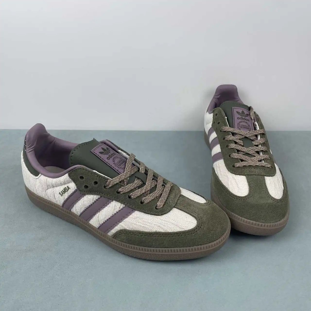 ADIDAS SAMBA JP5675 thumbnail 2