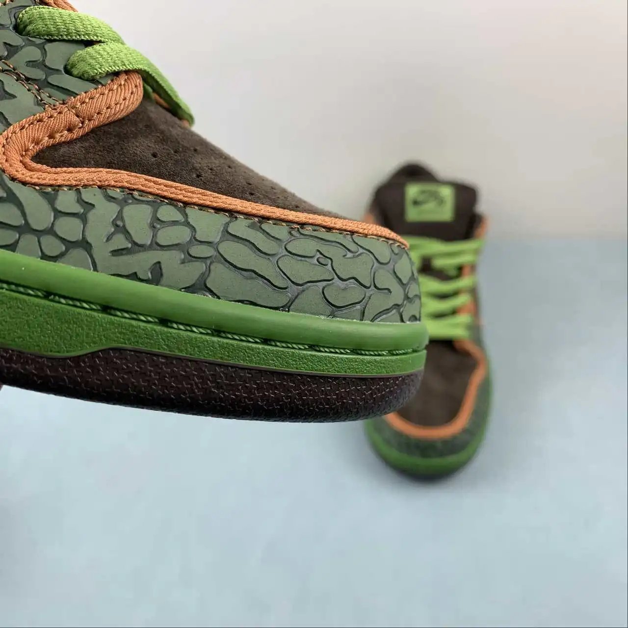 Nike Dunk Low 789841-332 7