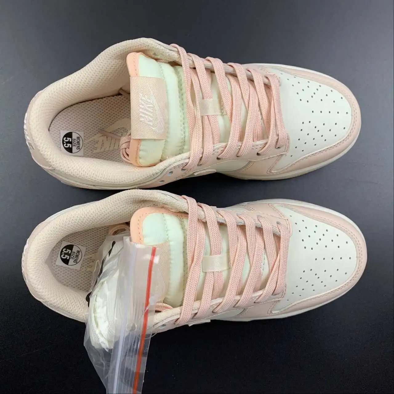 Nike Dunk Low DD1503-102 9