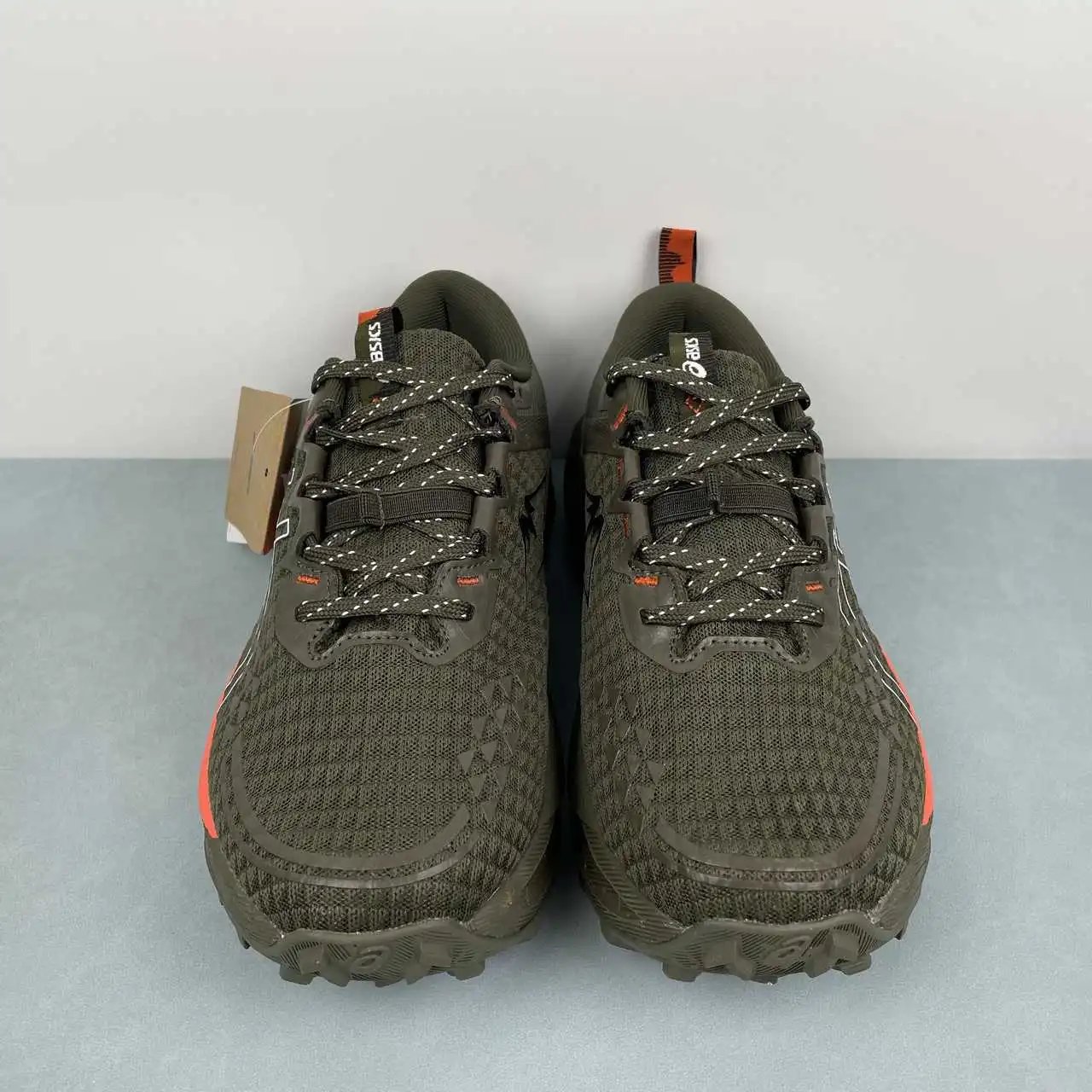 Asics GEL-Trabuco 13 1011B973-200 thumbnail 3