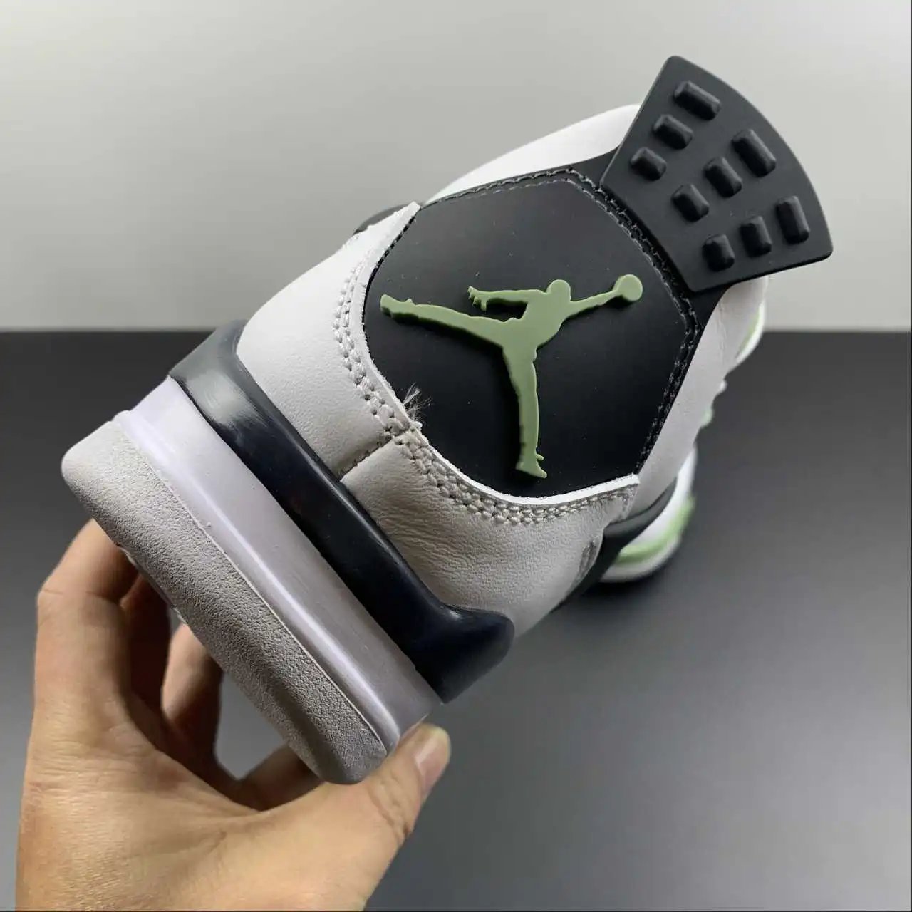 Air Jordan 4 AQ9129-103 10
