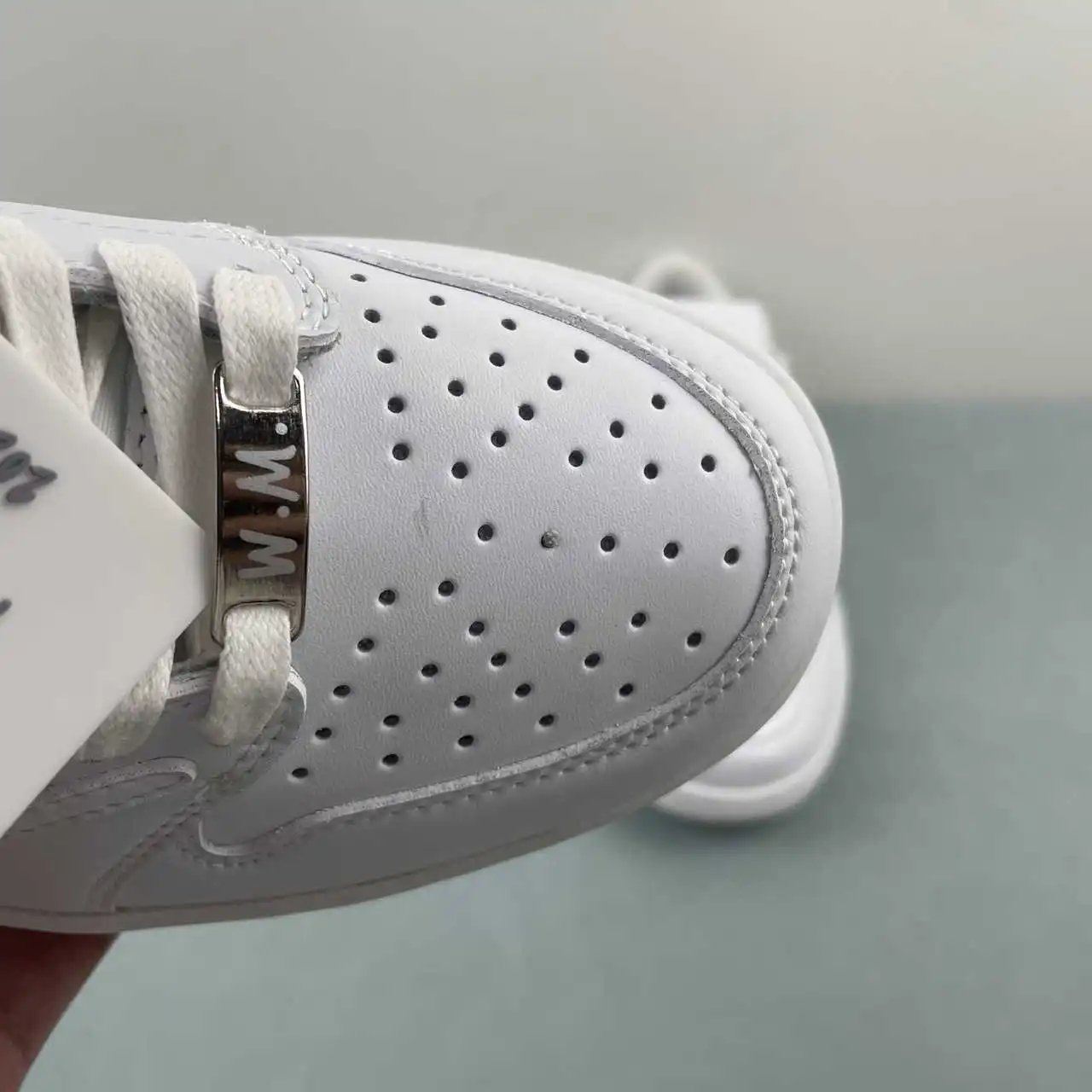 Trav#s Scot# × Air Jordan 1 Low DM7866-292 10