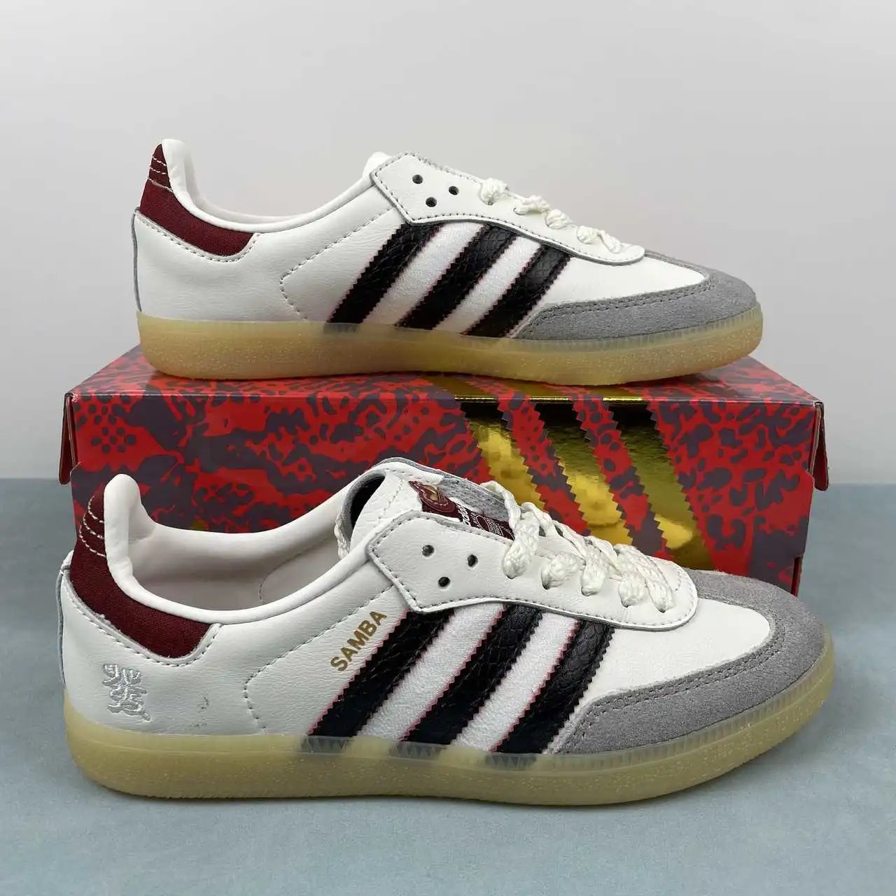 ADIDAS SAMBA JQ5976