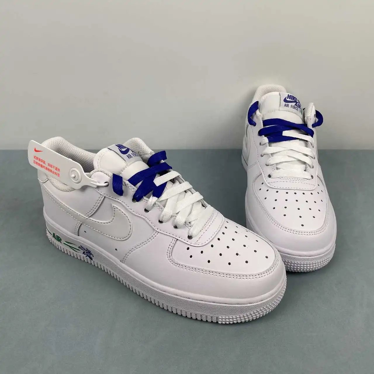 Nike Air Force 1 IF0498-101 thumbnail 2