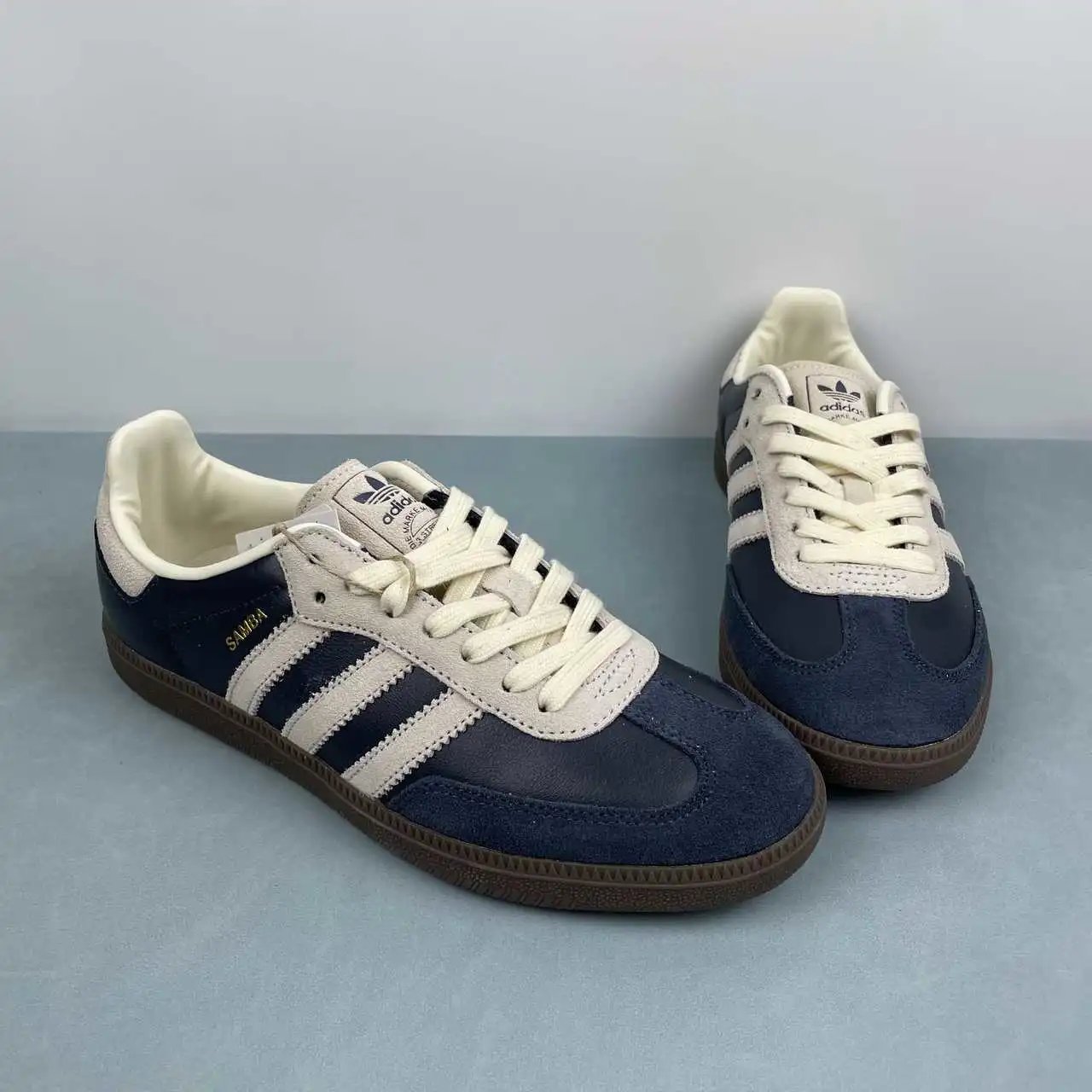 ADIDAS SAMBA JI3217 thumbnail 2