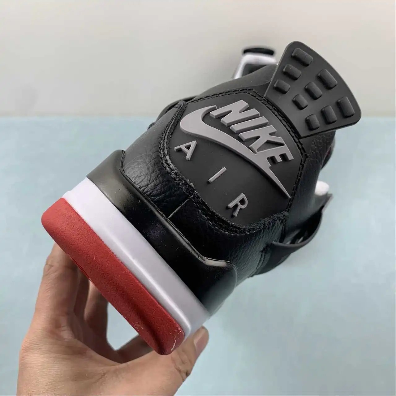 Air Jordan 4 FV5029-006 10