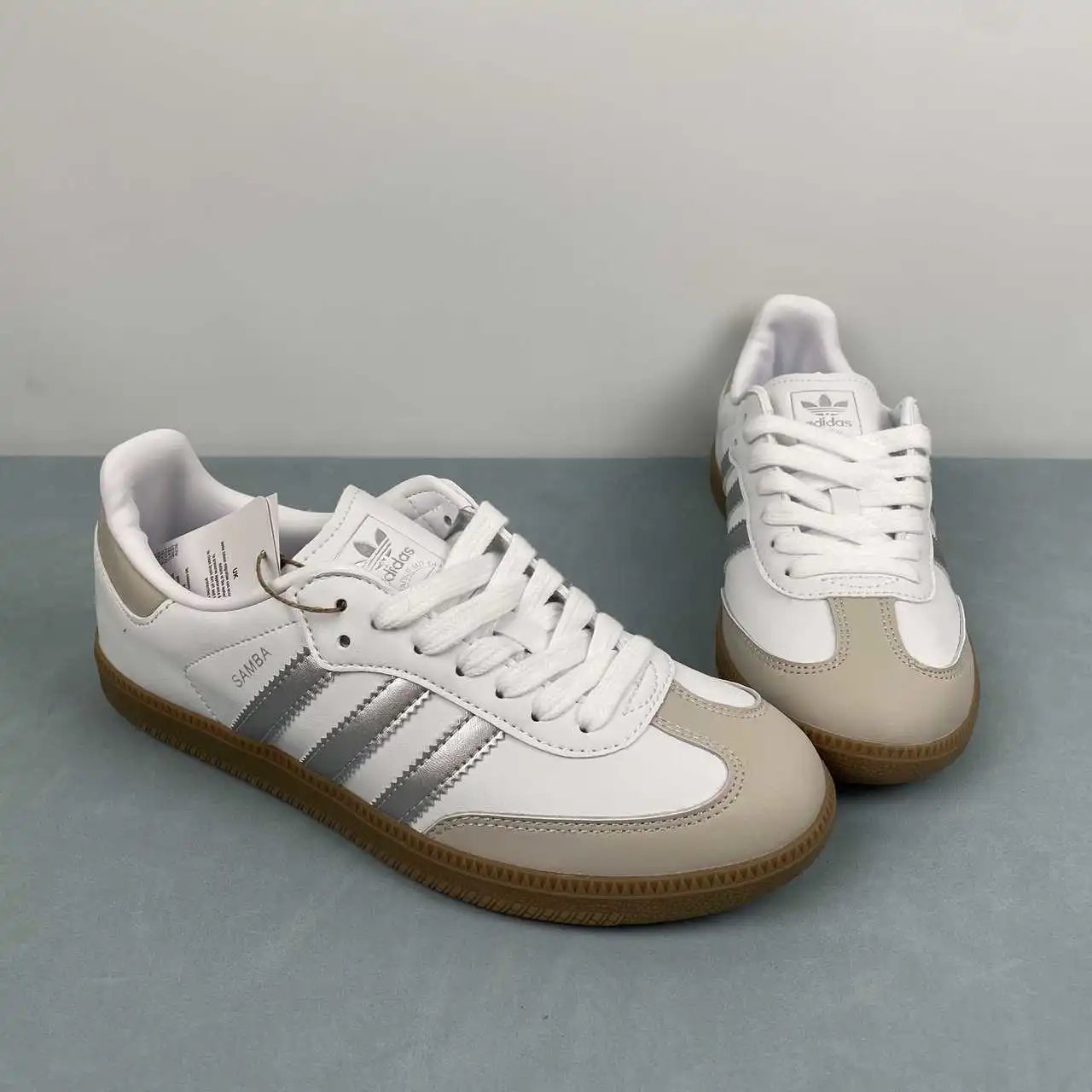 ADIDAS SAMBA JI2725 thumbnail 2