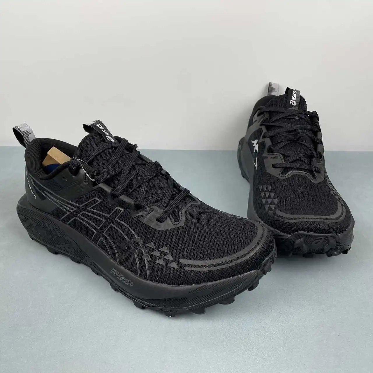 Asics GEL-Trabuco 13 1012B767-002 thumbnail 2