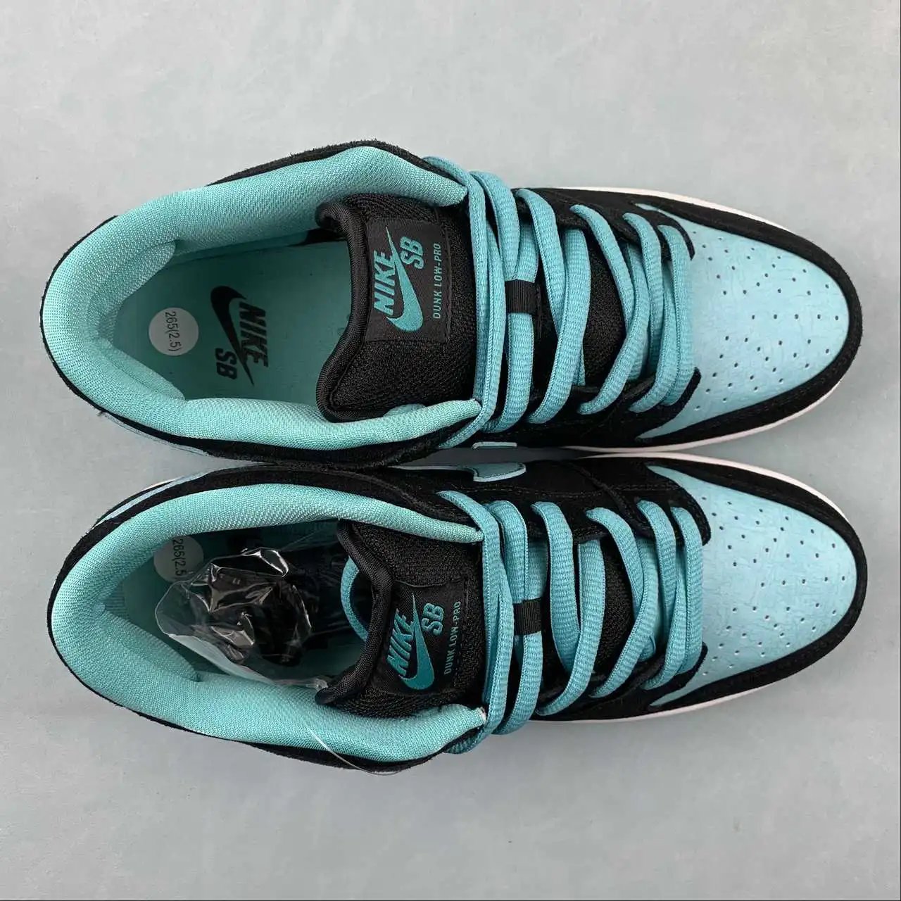 Nike Dunk Low 304292-030 9
