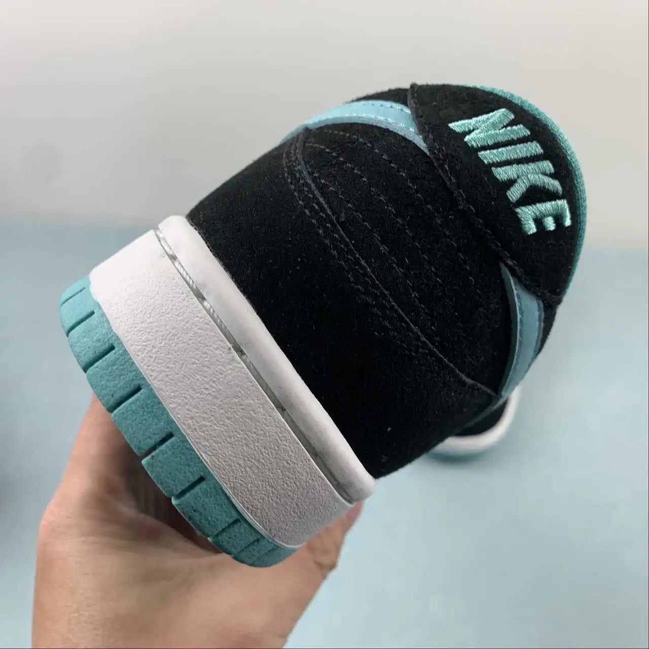 Nike Dunk Low 304292-030 10