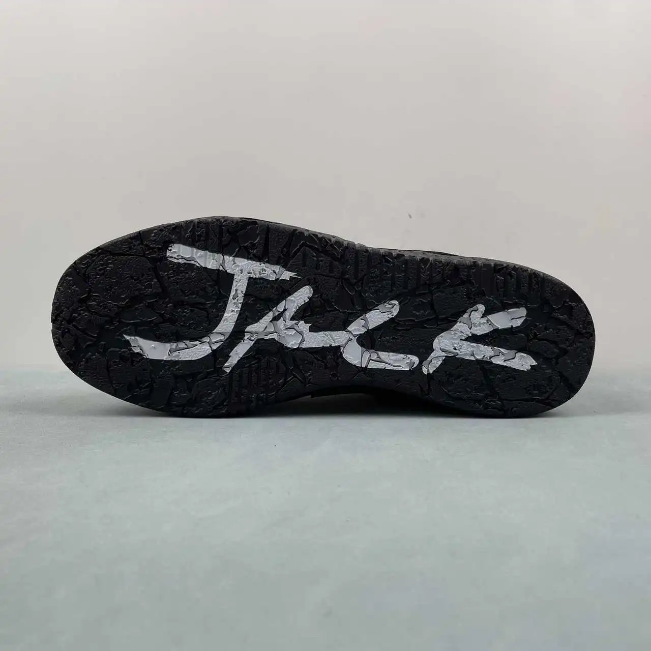 Trav#s Scot# × Jordan Jumpman Jack TR FZ8117-204 11