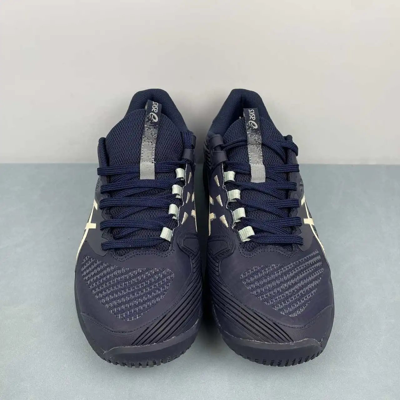 Asics SOLUTION SPEED FF 4 CLAY 1041A534-400 thumbnail 3