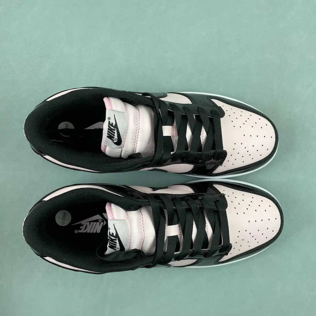 Nike Dunk Low DJ9955-600 9