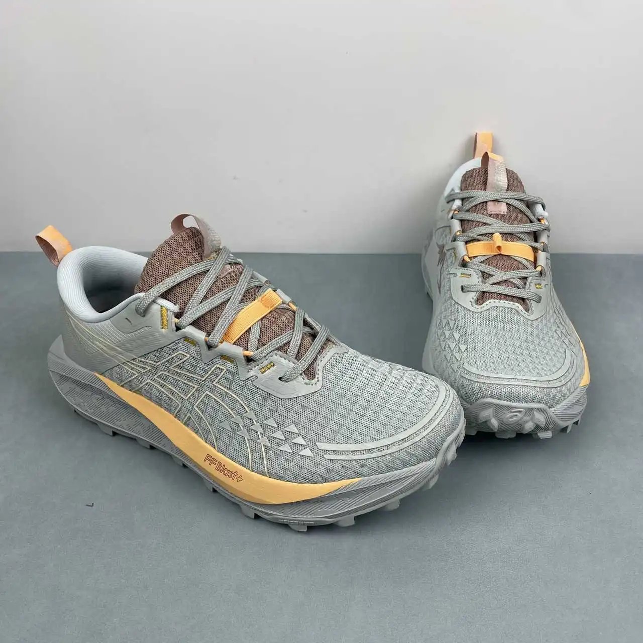 Asics GEL-Trabuco 13 1012B768-301 thumbnail 2