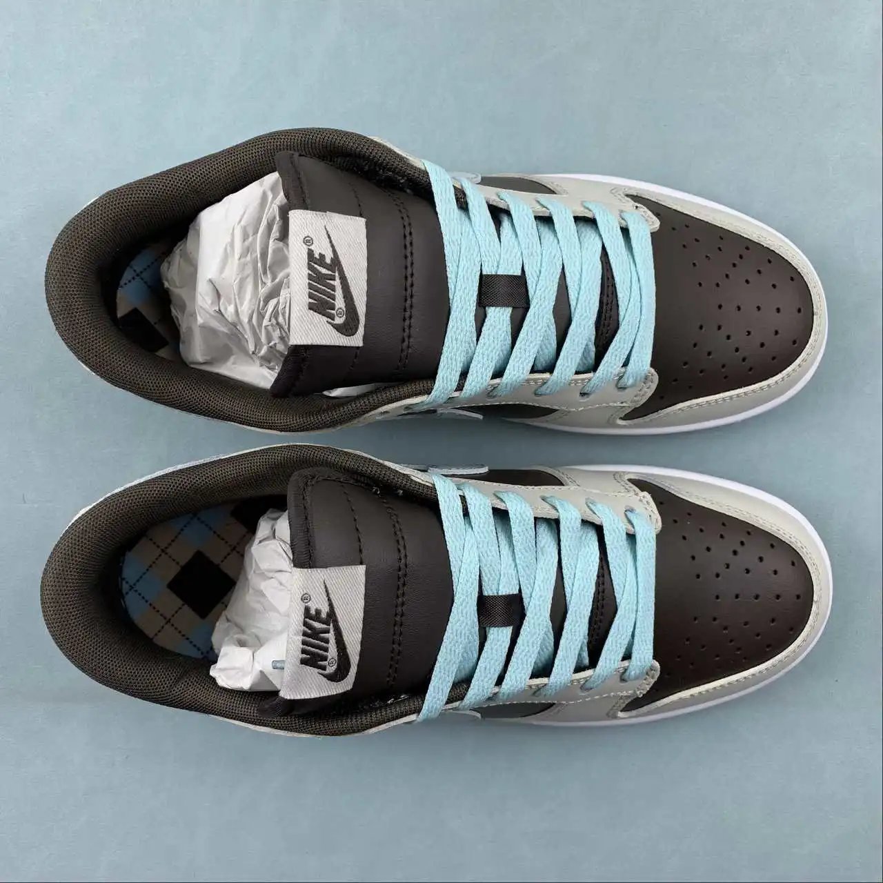 Nike Dunk Low 624044-241 9