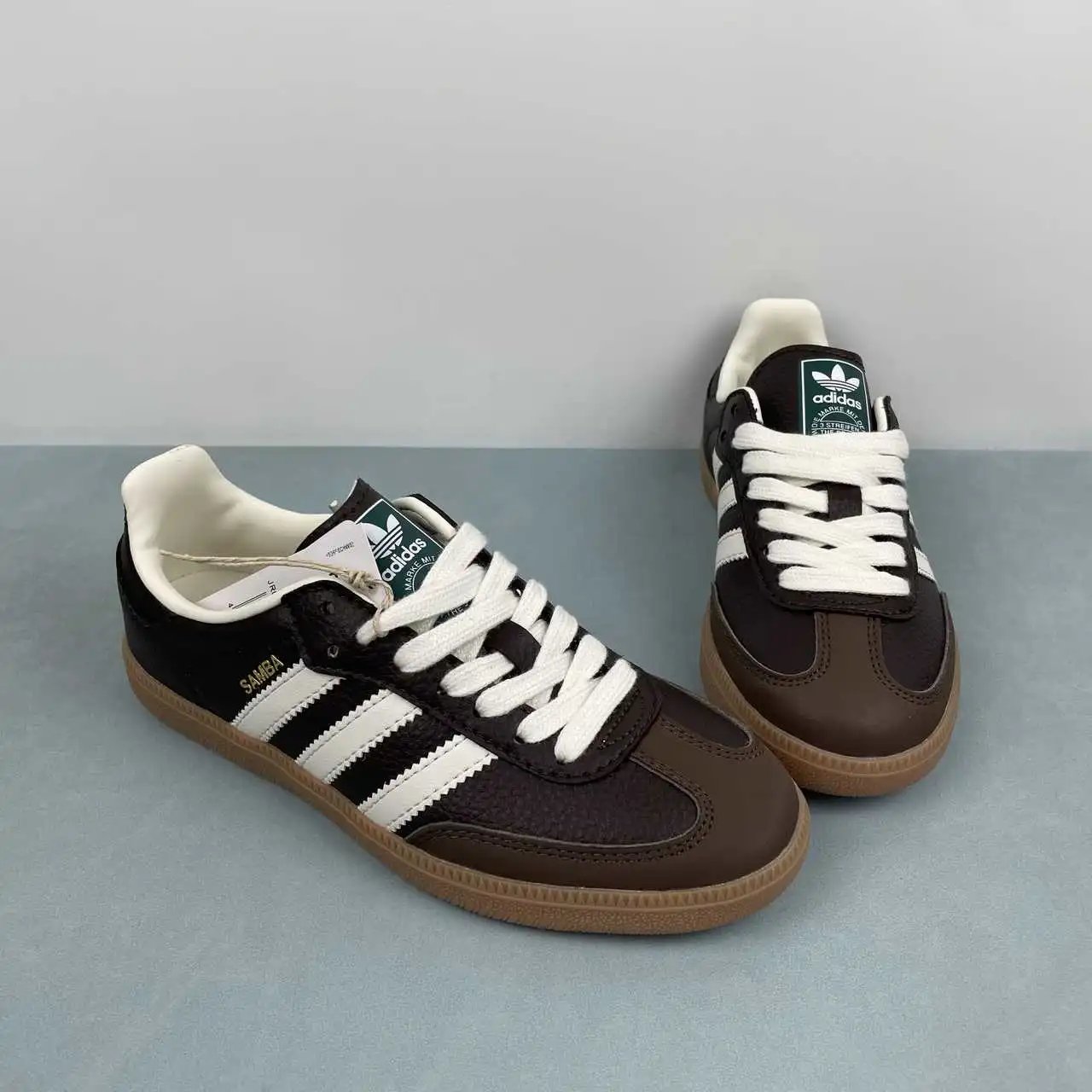 ADIDAS SAMBA JR0891 thumbnail 2