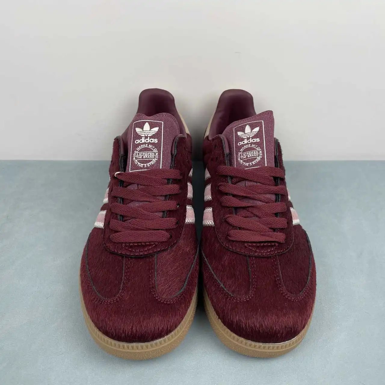 ADIDAS SAMBA JP5330 thumbnail 3