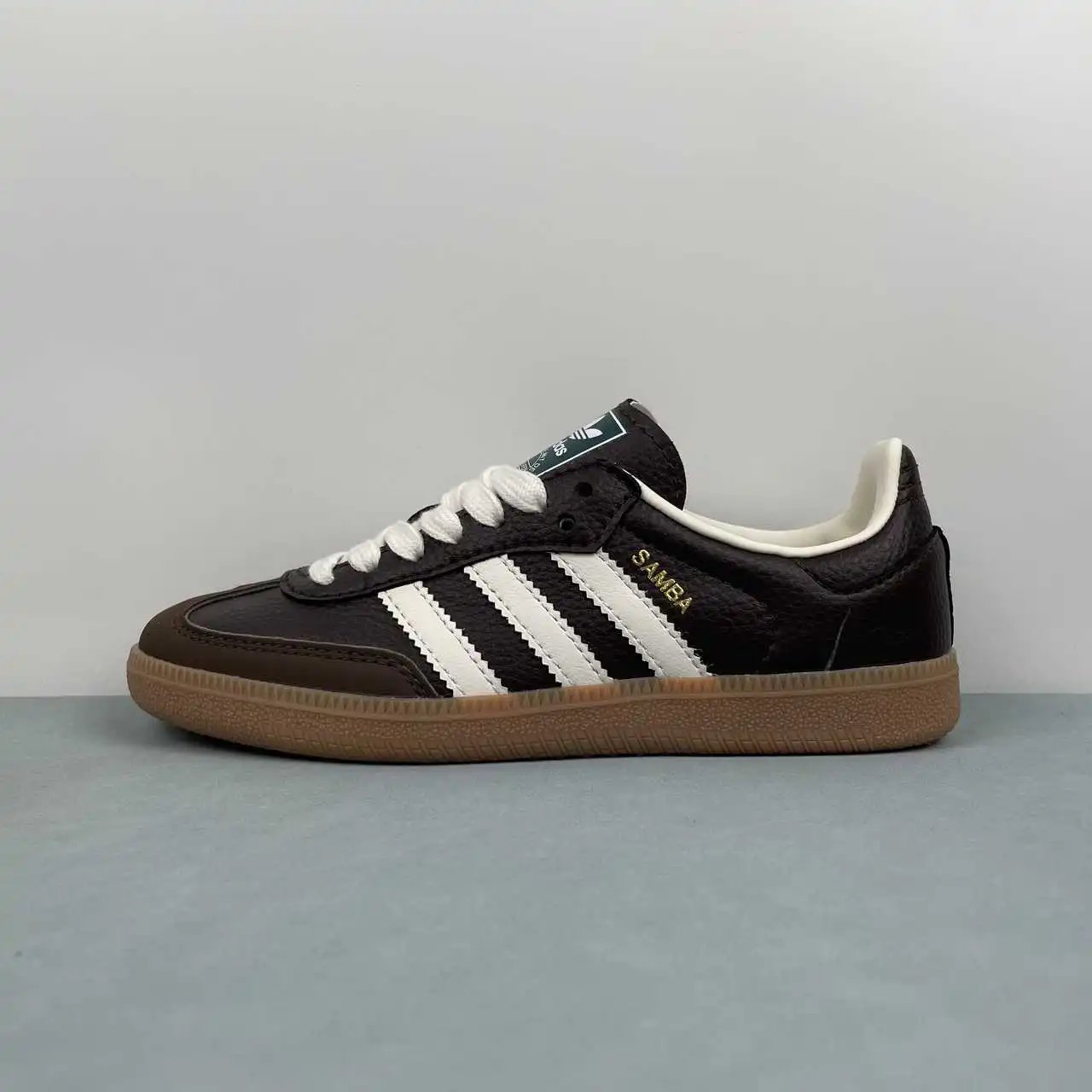 ADIDAS SAMBA JR0891 thumbnail 4