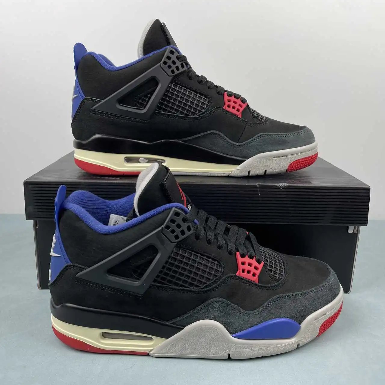 Air Jordan 4 FV5029-003
