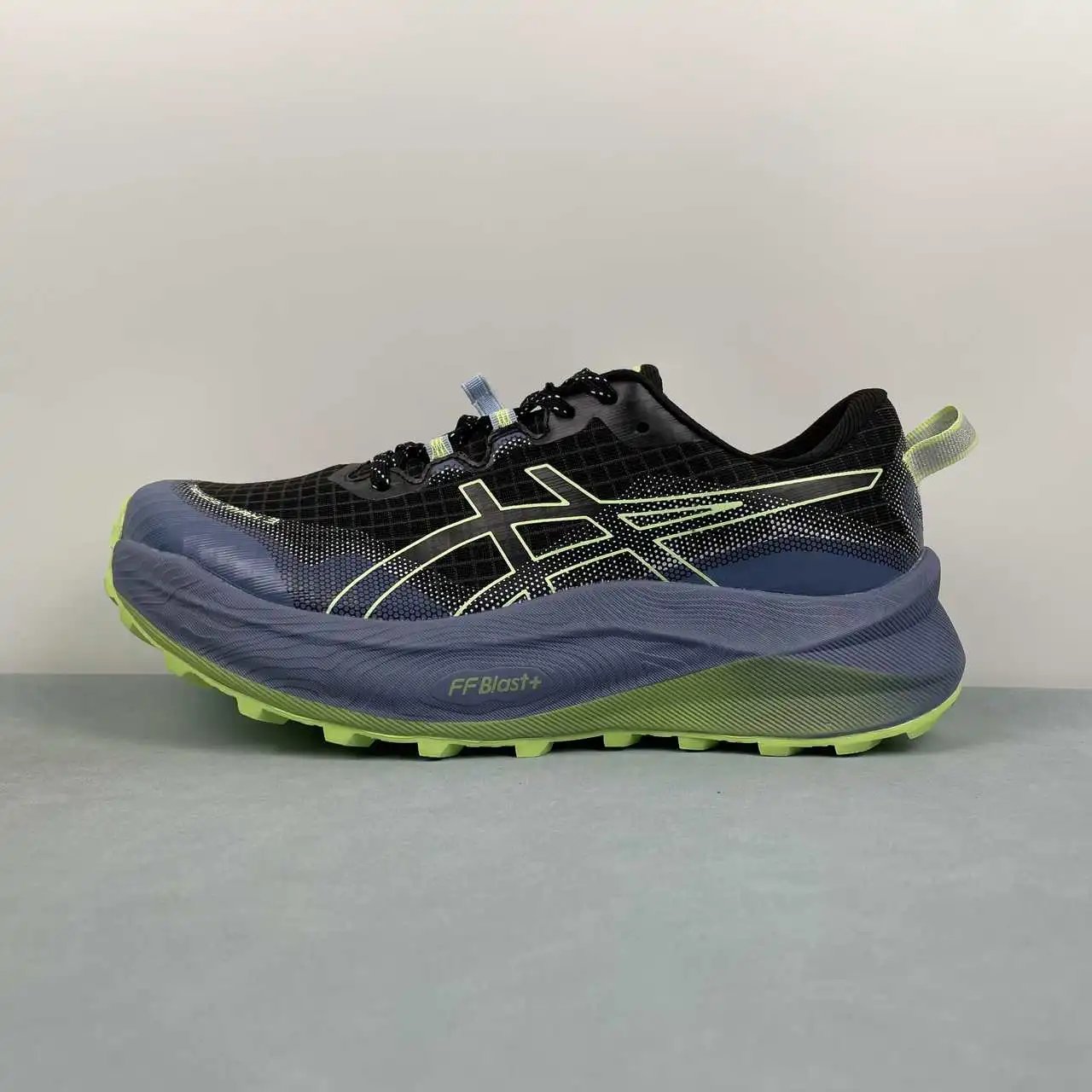 Asics GEL-Trabuco 3 1011B800-001 thumbnail 4