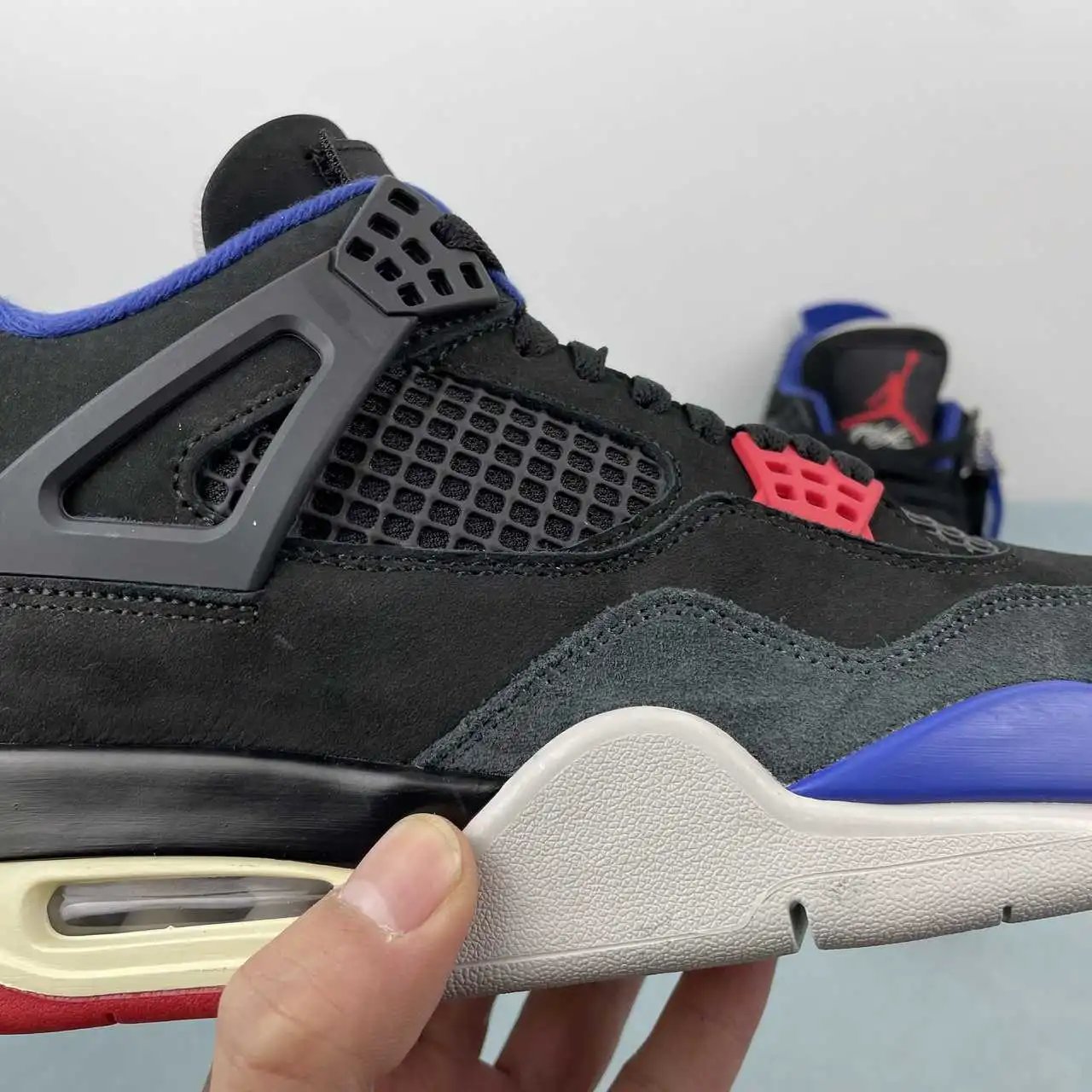 Air Jordan 4 FV5029-003 8