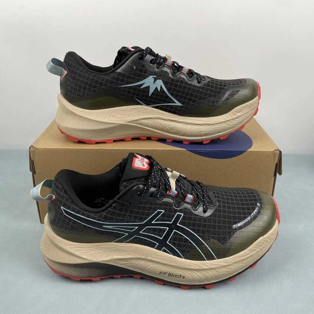 Asics GEL-Trabuco 3 1011B800-002