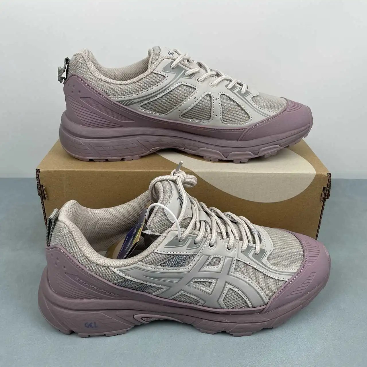 Asics GEL-VENTURE 6 SHIELD 1203A474-500