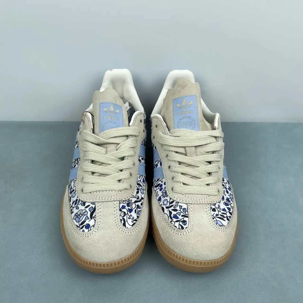 ADIDAS SAMBA JP8080 thumbnail 3