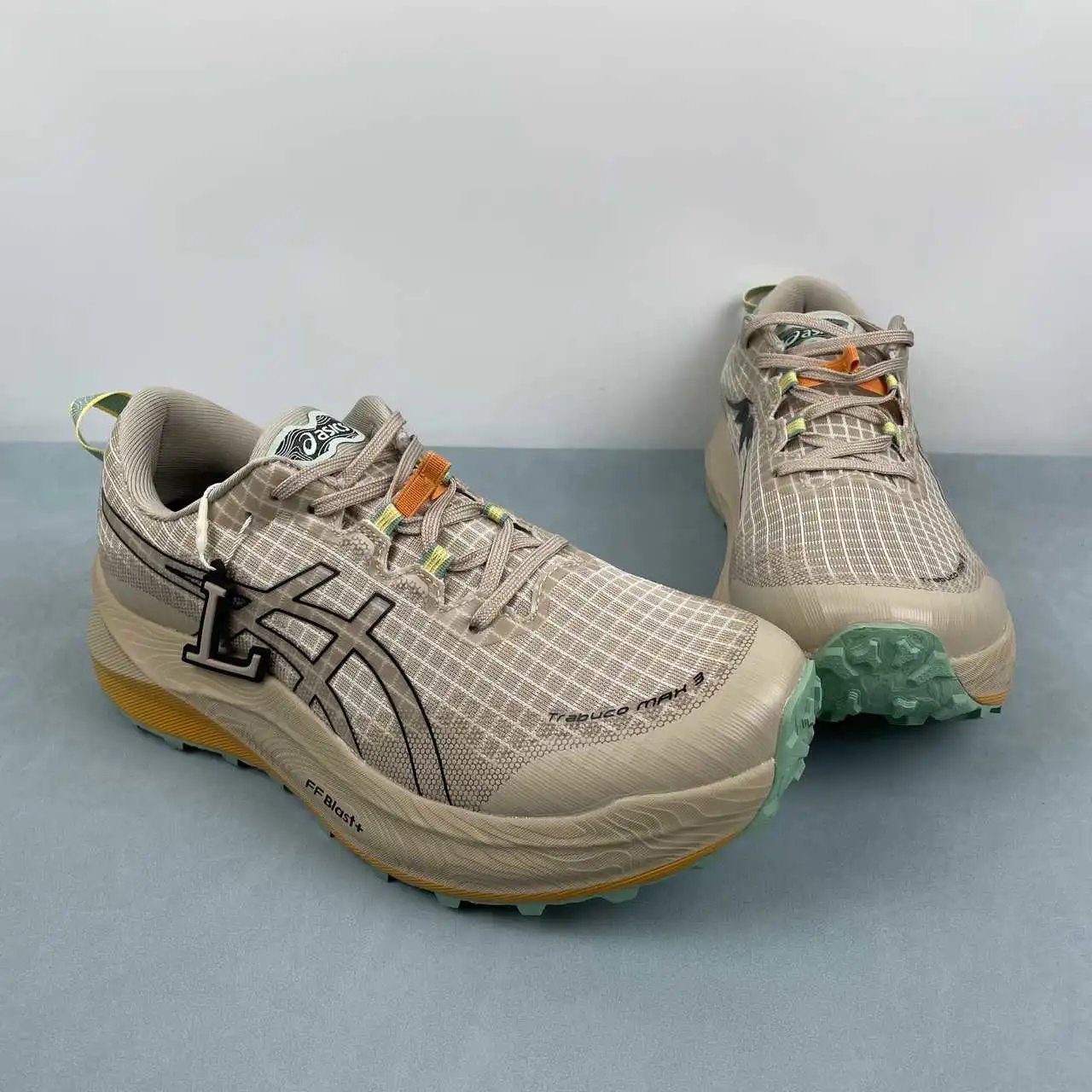 Asics GEL-Trabuco 3 1011B800-020 thumbnail 2