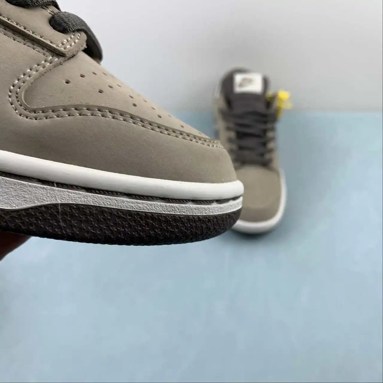 Nike Dunk Low LF0068-002 7