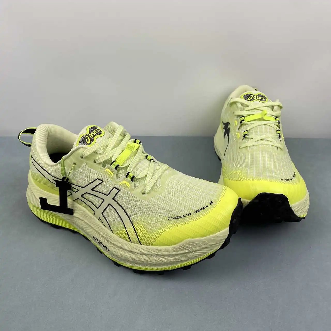Asics GEL-Trabuco 3 1011B800-300 thumbnail 2