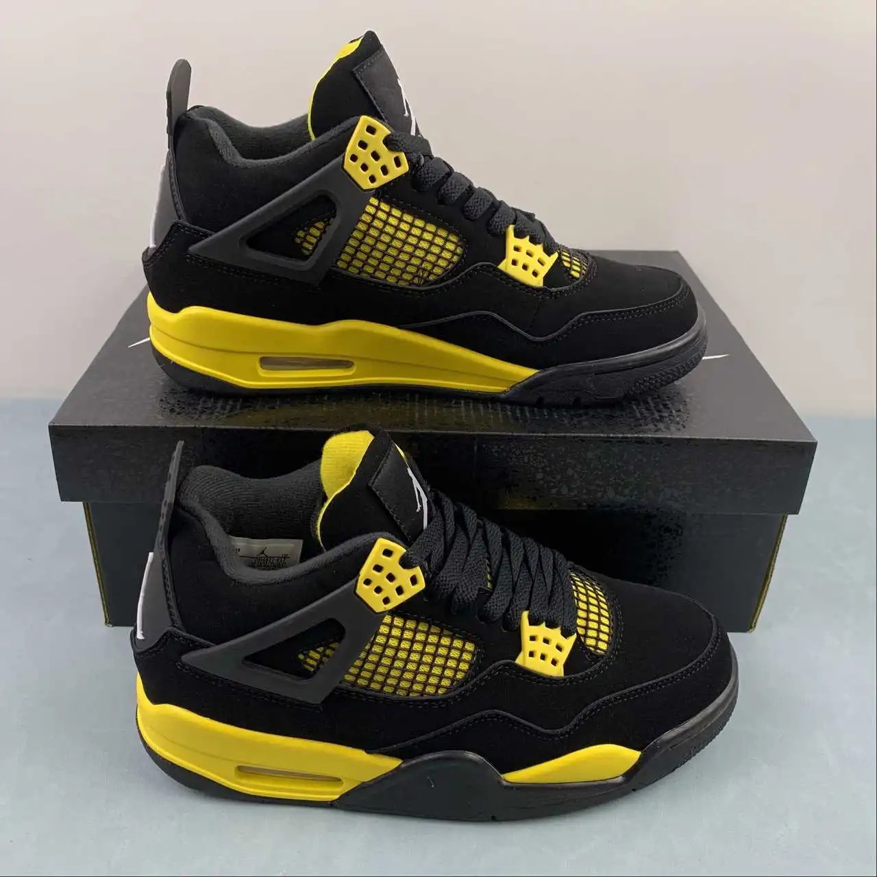 Air Jordan 4 DH6927-017