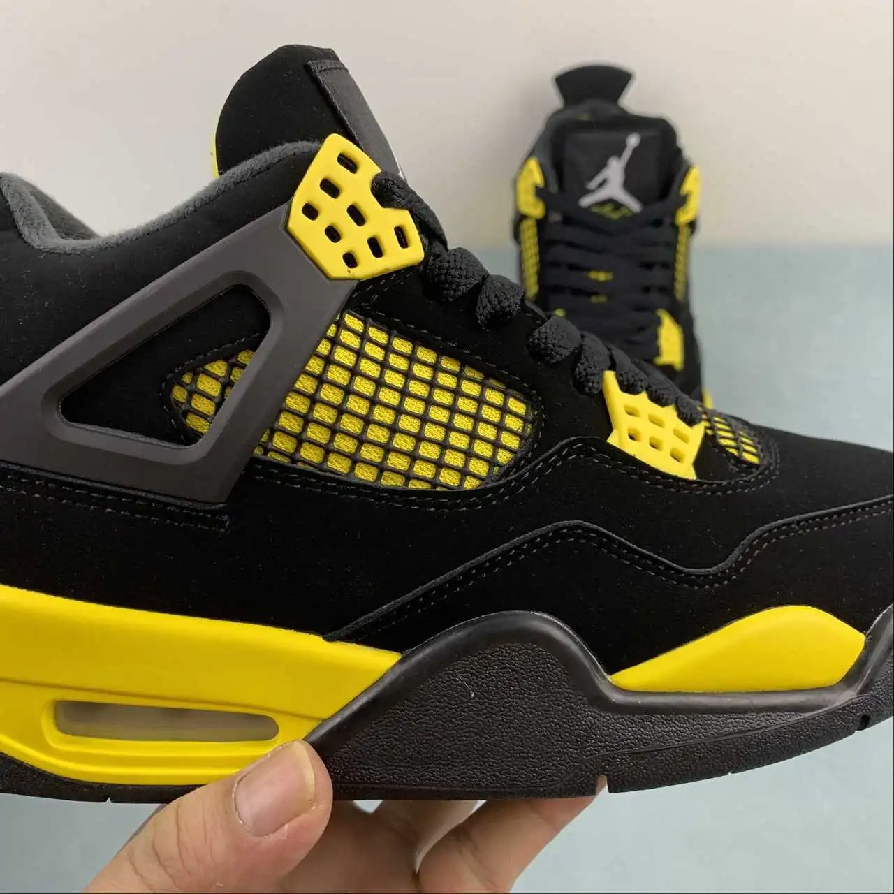 Air Jordan 4 DH6927-017 9