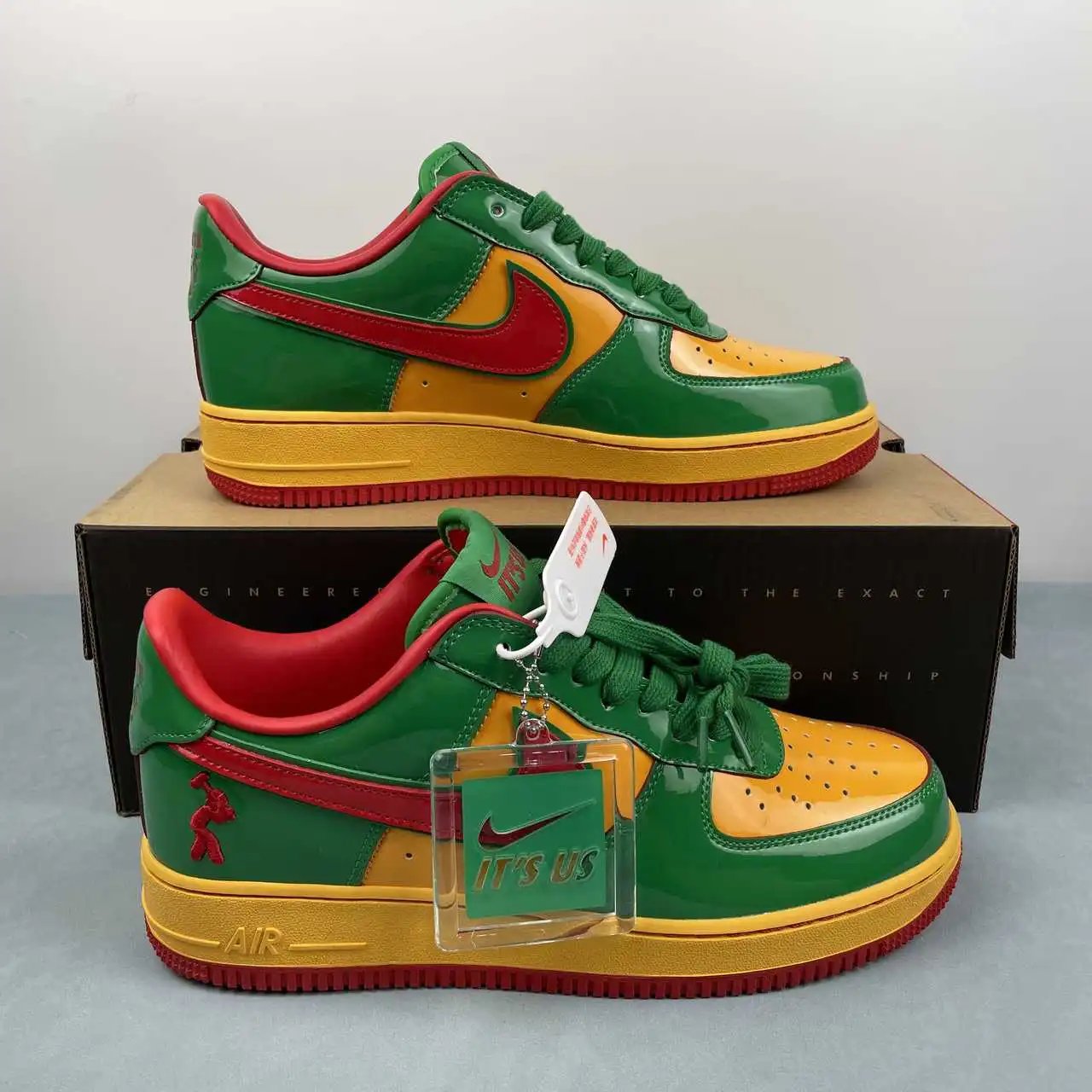 Nike Air Force 1 IH4383-300
