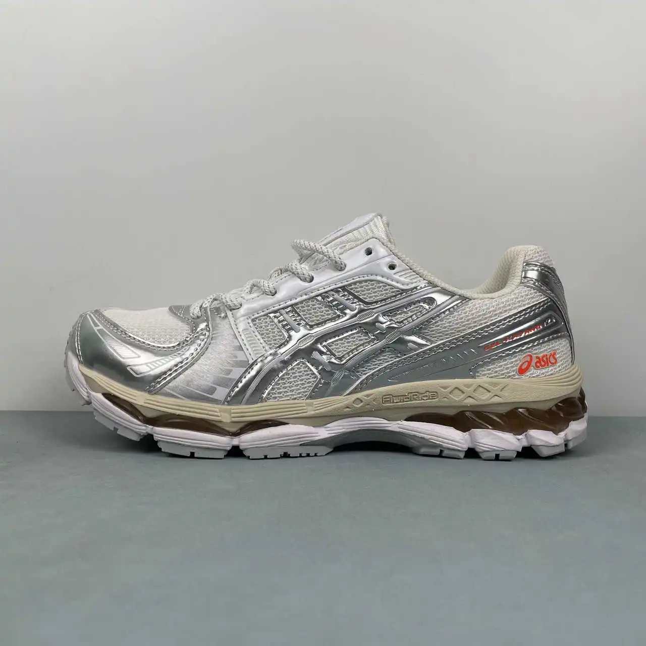 Asics CEL-Kayano 12.1 1203A966-100 thumbnail 4