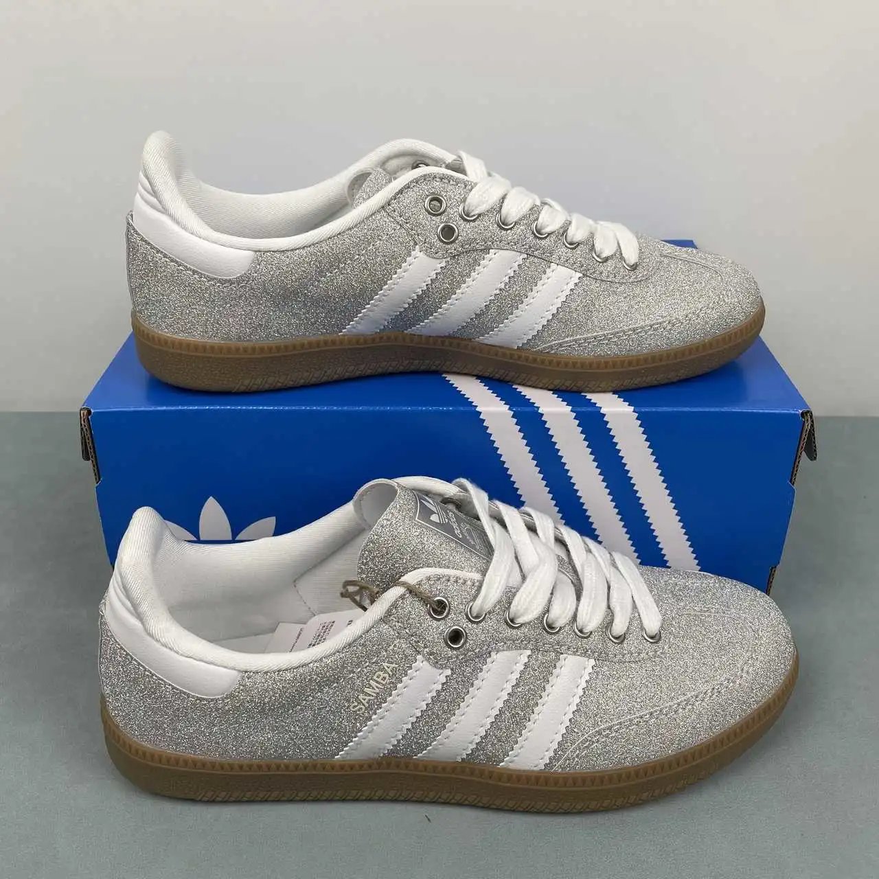 ADIDAS SAMBA KI6264