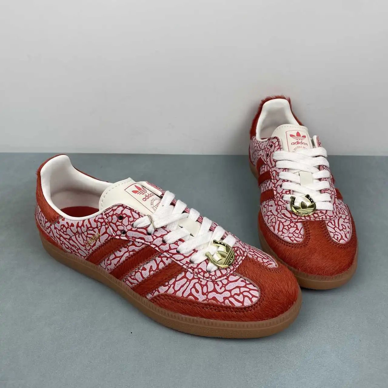 ADIDAS SAMBA JR8743 thumbnail 2