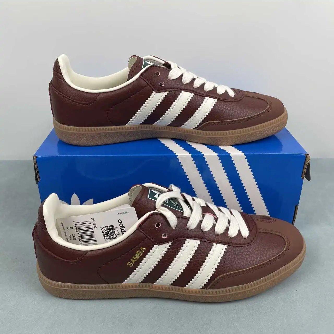 ADIDAS SAMBA JR0892