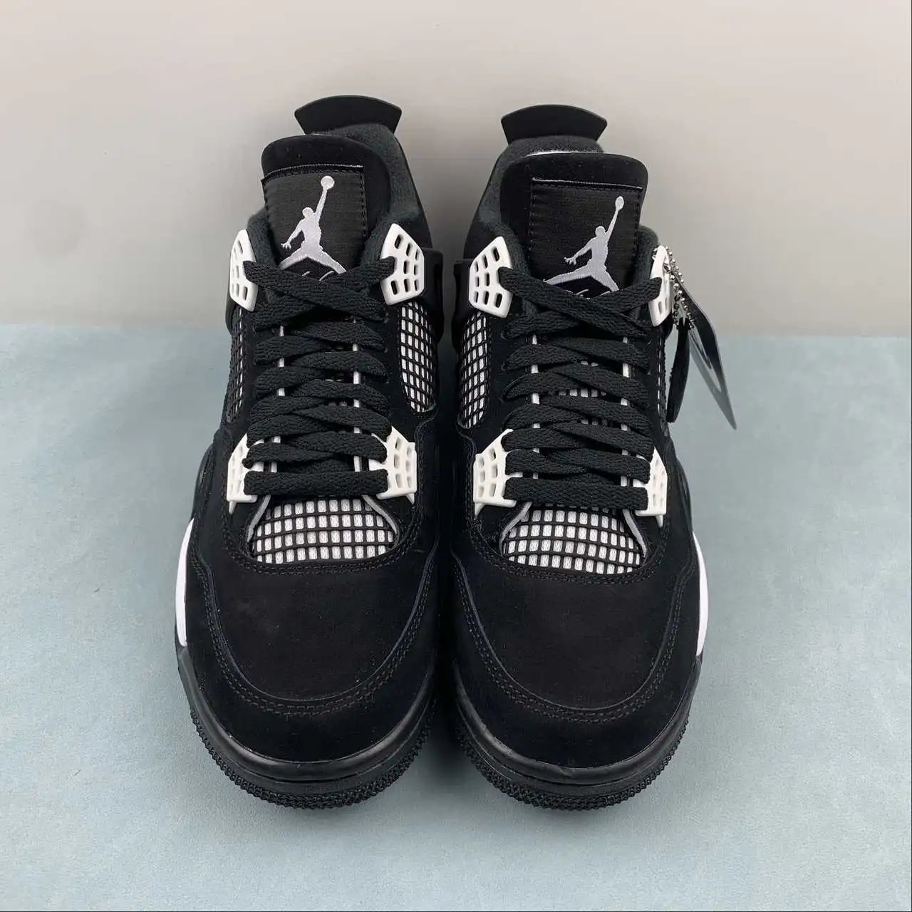 Air Jordan 4 FQ8138-001 thumbnail 4