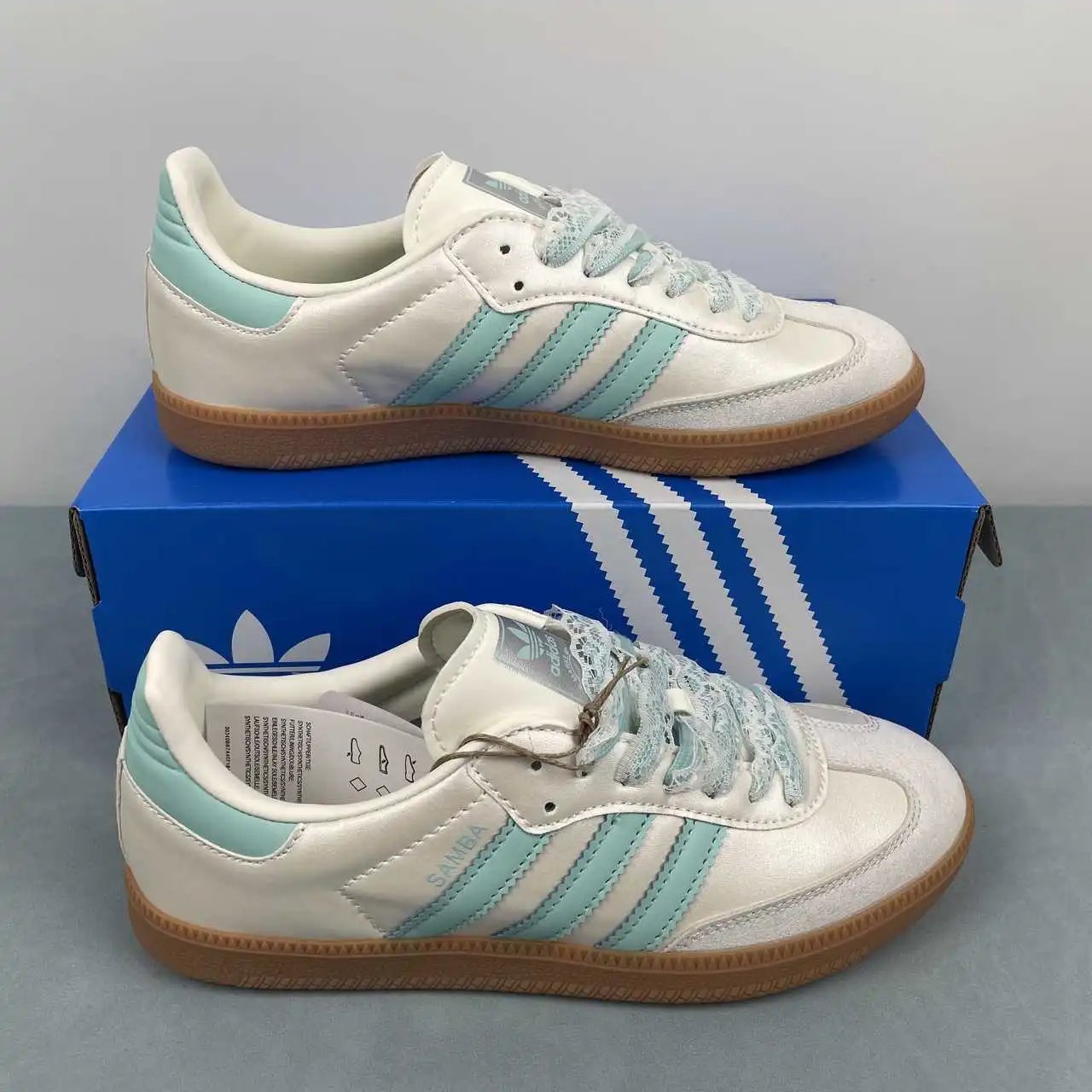 ADIDAS SAMBA KJ4304