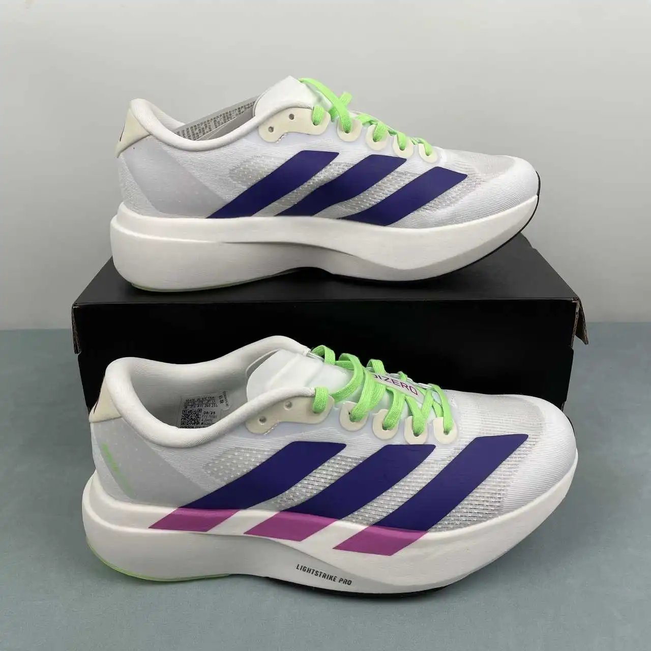 Adidas Adizero Evo SL M JS4456
