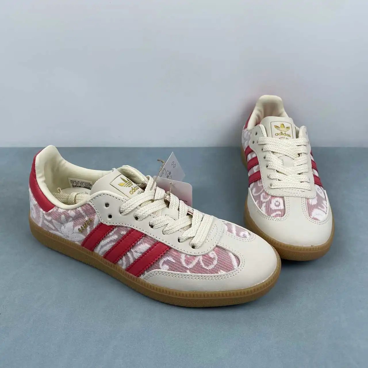 ADIDAS SAMBA JR8841 thumbnail 2