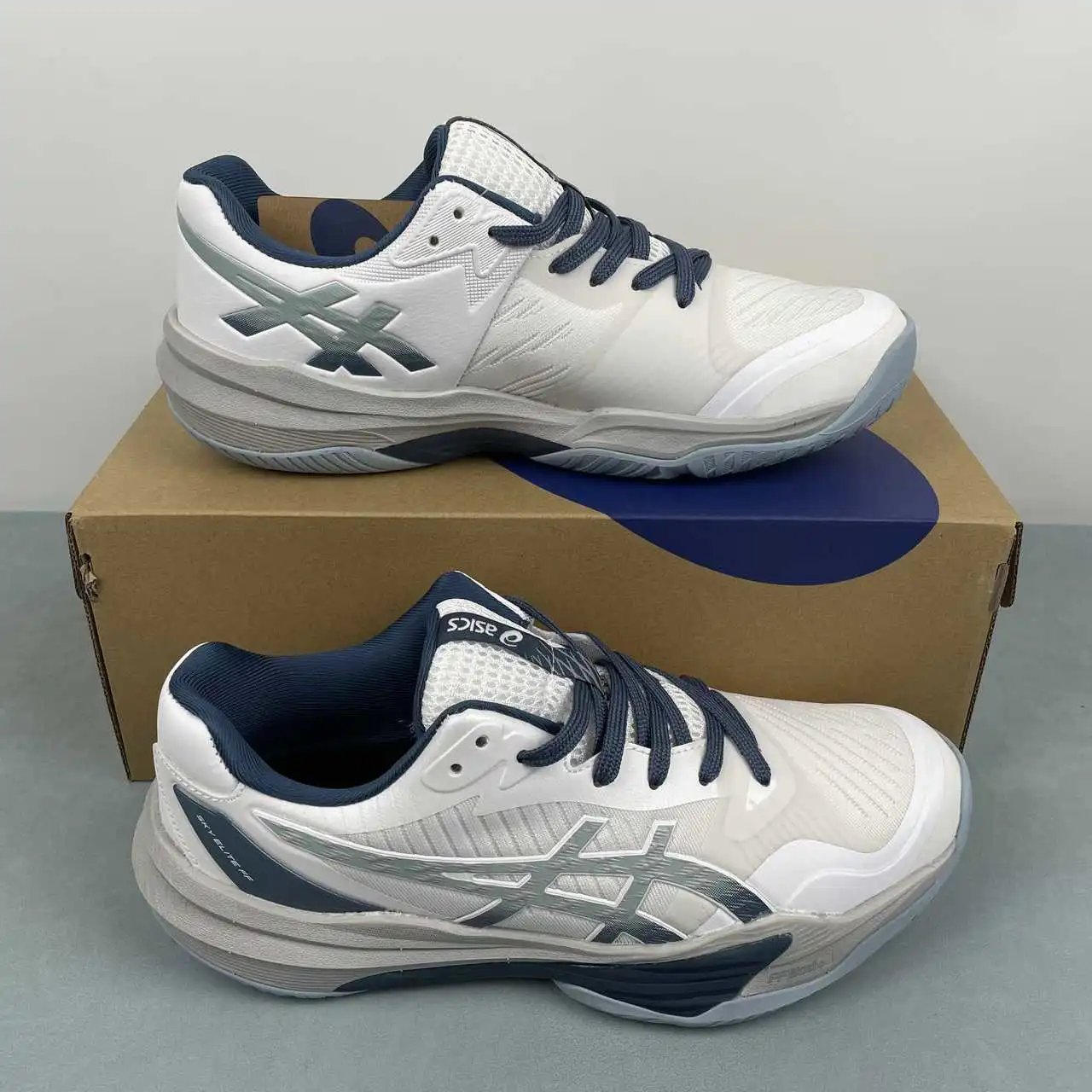 Asics SKY ELITE FF 3 1051A080-100