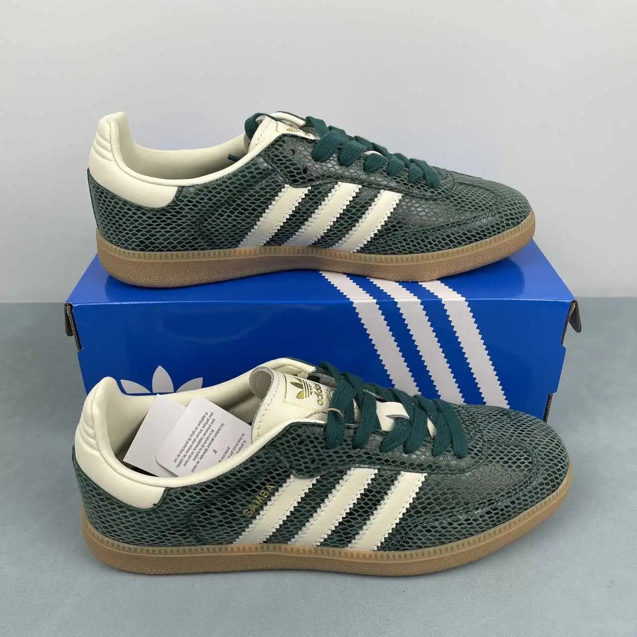 ADIDAS SAMBA JR8848