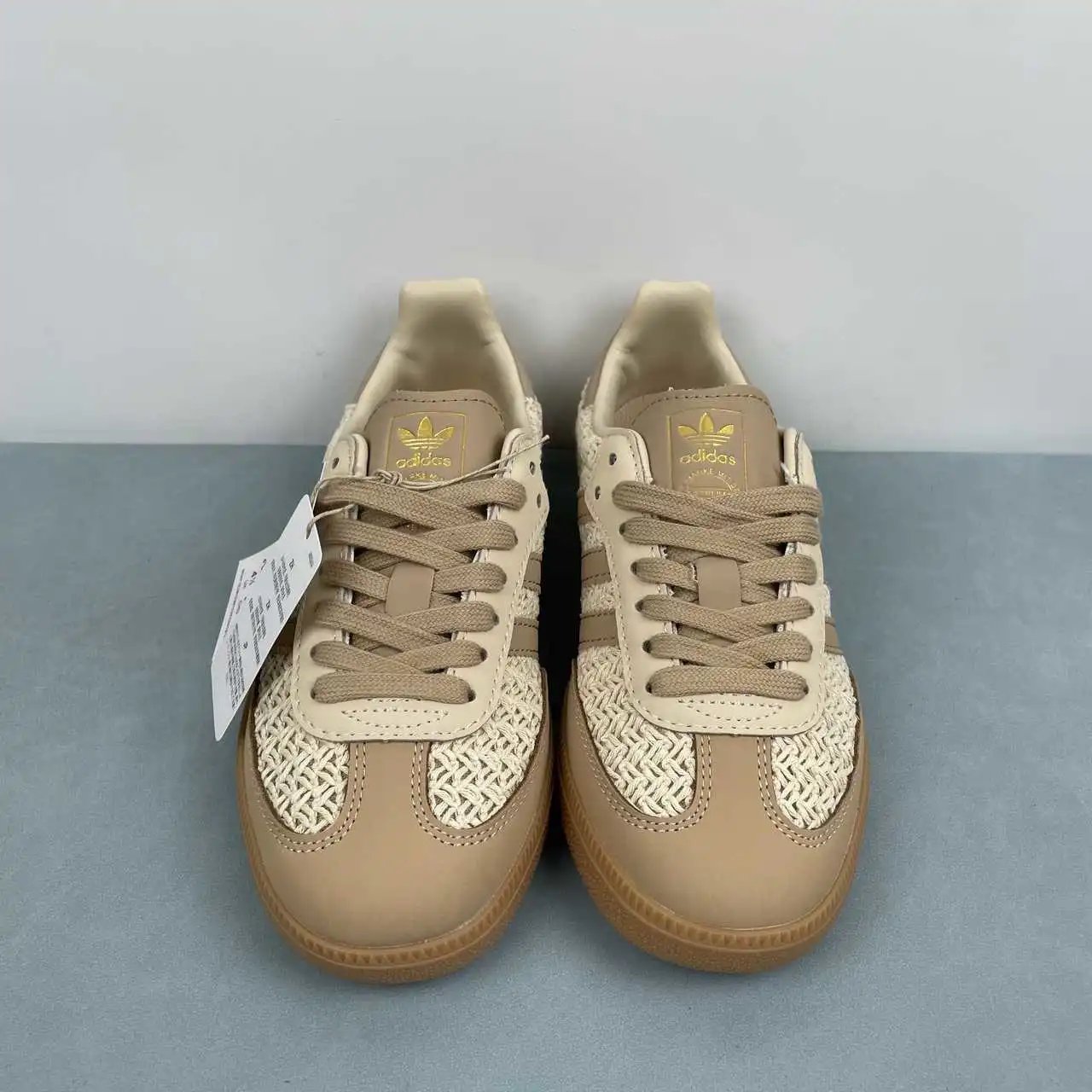 ADIDAS SAMBA JR9446 thumbnail 3