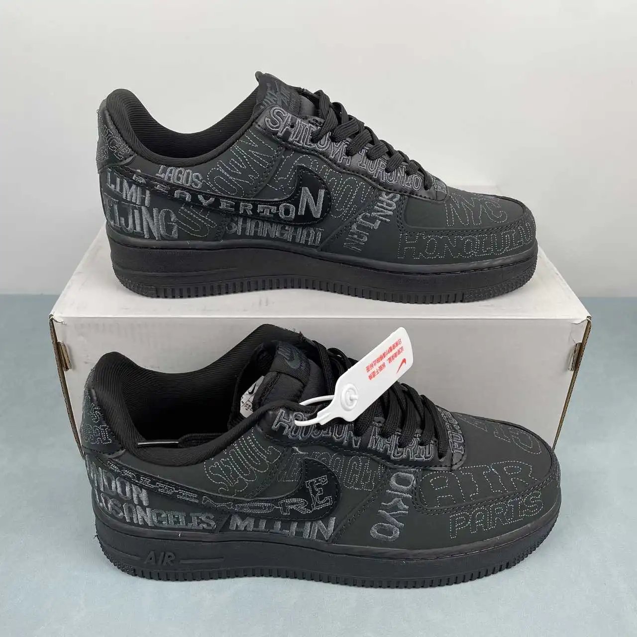 Nike Air Force 1 II1549-001