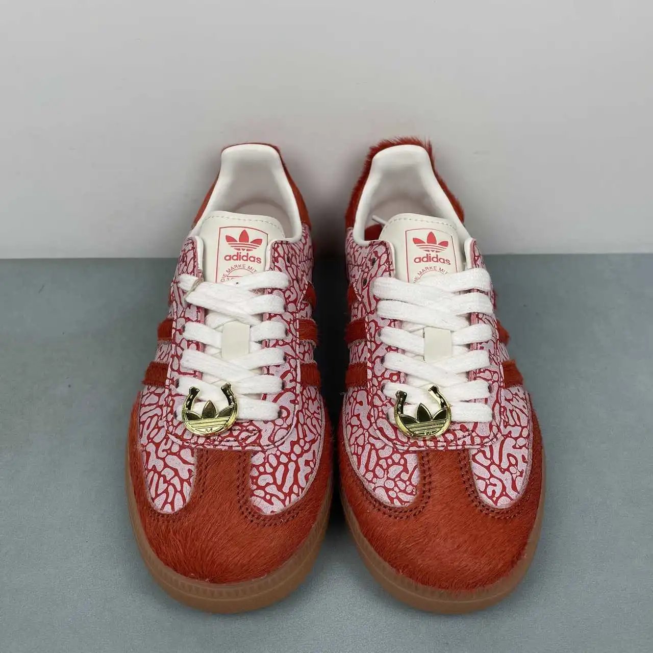 ADIDAS SAMBA JR8743 thumbnail 3